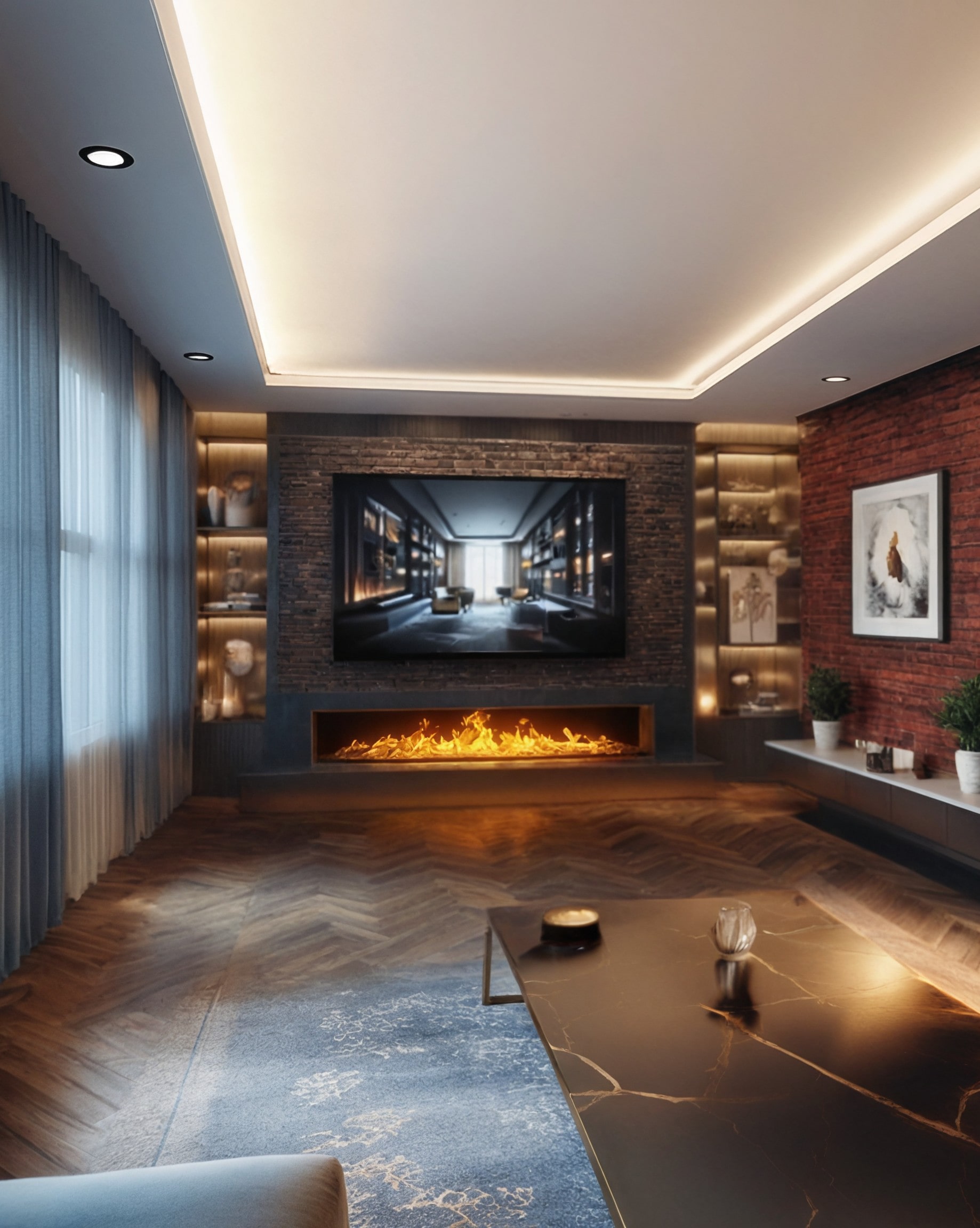 Residential