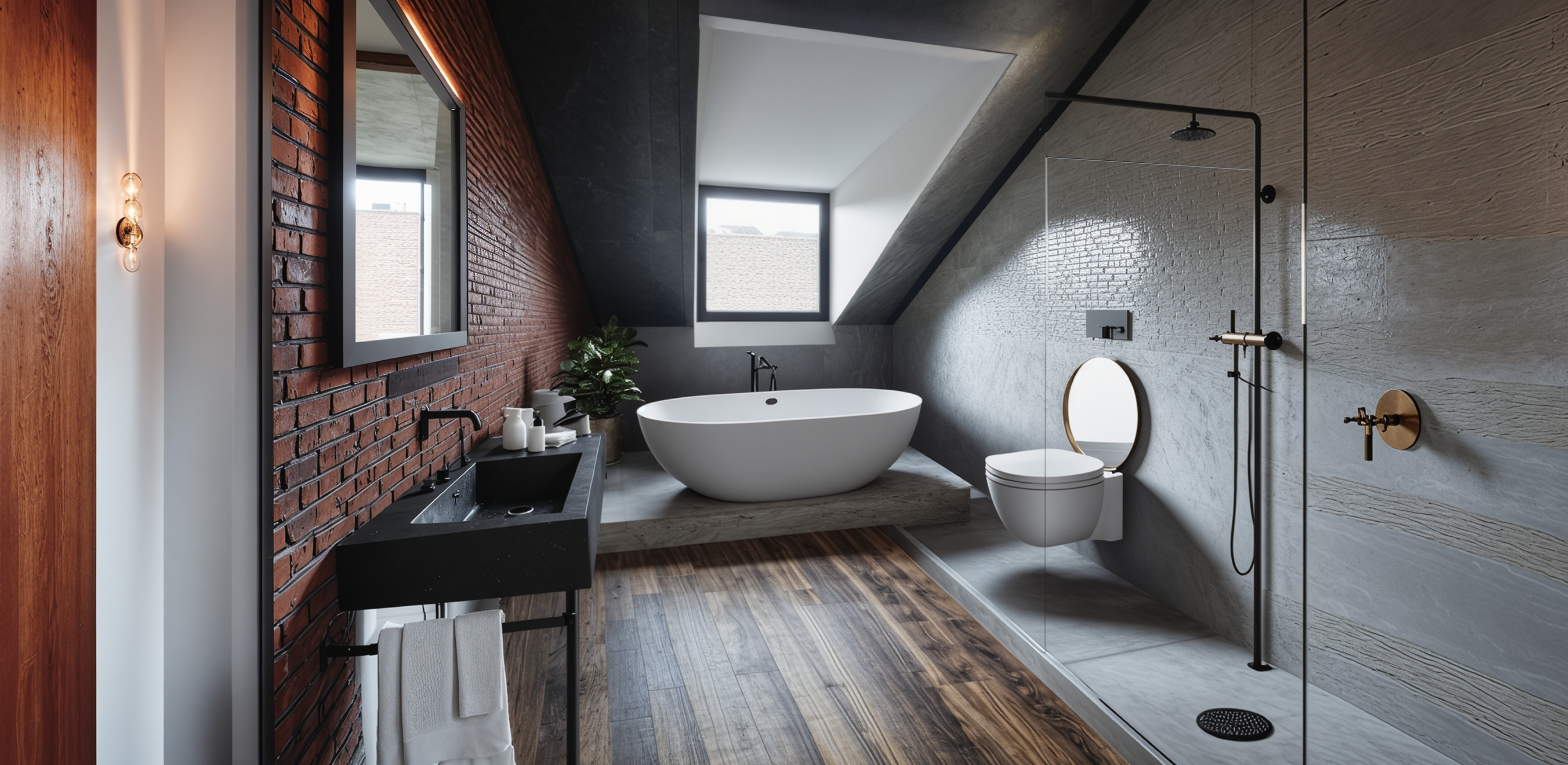 We design, plan and build remarkable interiors.