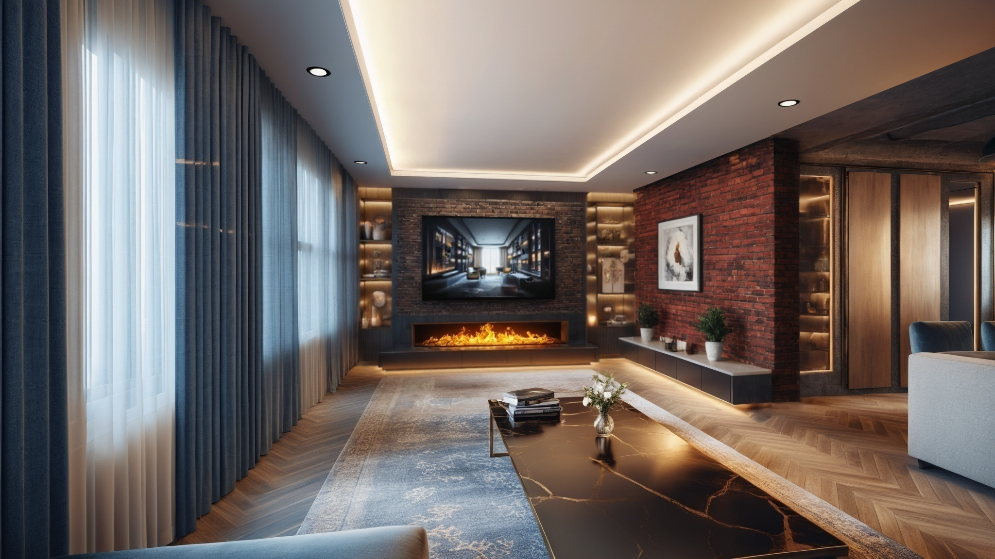 Timeless materials, thoughtful layouts, and inspired living spaces.