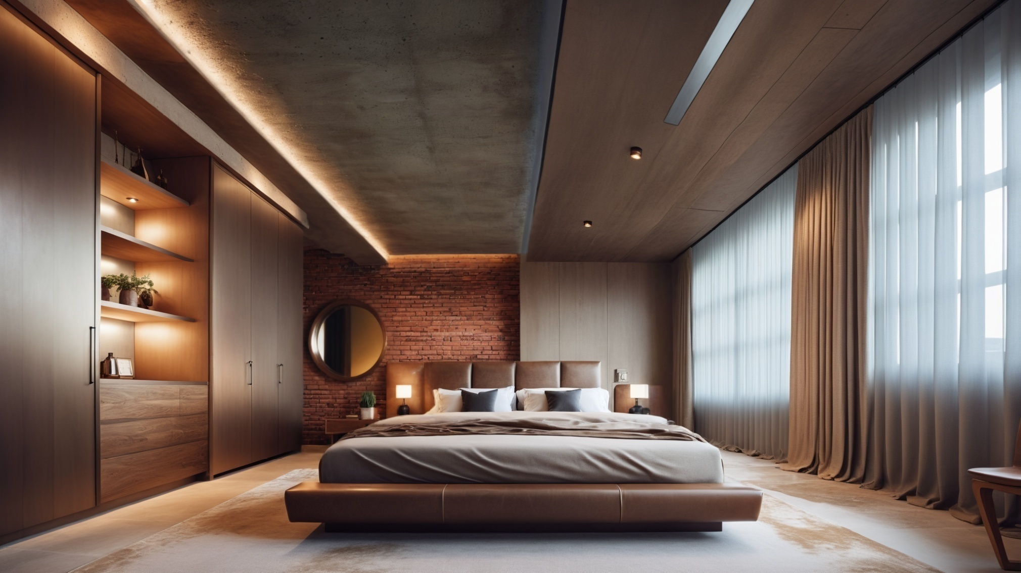 Bringing your vision to life with spaces that reflect who you are.